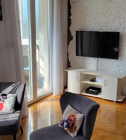 La 2 Apartment Sarajevo