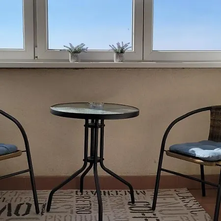 Apartment La 2 *