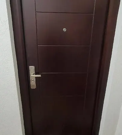 Apartment La 2 *