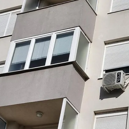 La 2 Apartment Sarajevo