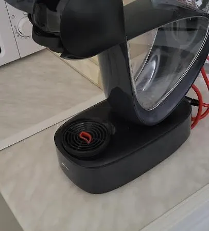 公寓 La 2 塞拉耶佛